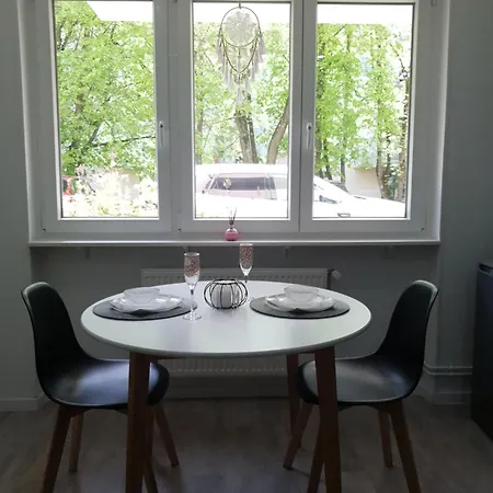 Apartmán Appart' Cosy Proche Mulhouse