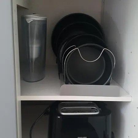 Appart' Cosy Proche Mulhouse Apartmán *
