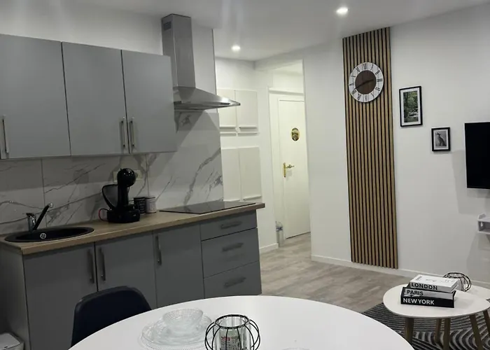 Apartment Appart' Cosy Proche Mulhouse *